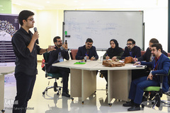 پانزدهمین رویداد استارت‌آپی اسلامی - قرآنی «طلوع برکت»