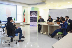 پانزدهمین رویداد استارت‌آپی اسلامی - قرآنی «طلوع برکت»