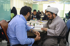 پانزدهمین رویداد استارت‌آپی اسلامی - قرآنی «طلوع برکت»