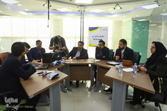 پانزدهمین رویداد استارت‌آپی اسلامی - قرآنی «طلوع برکت»