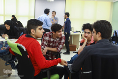 پانزدهمین رویداد استارت‌آپی اسلامی - قرآنی «طلوع برکت»