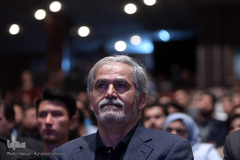 نهمین آیین اعطای تندیس ملی فداکاری دانشجویان