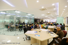 دومین روز از پانزدهمین رویداد استارت‌آپی «طلوع برکت»