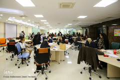 دومین روز از پانزدهمین رویداد استارت‌آپی «طلوع برکت»