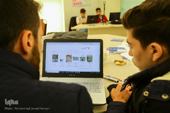 دومین روز از پانزدهمین رویداد استارت‌آپی «طلوع برکت»