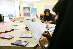 دومین روز از پانزدهمین رویداد استارت‌آپی «طلوع برکت»