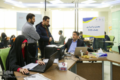 دومین روز از پانزدهمین رویداد استارت‌آپی «طلوع برکت»