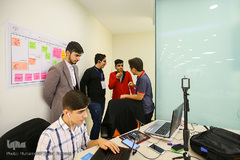 دومین روز از پانزدهمین رویداد استارت‌آپی «طلوع برکت»