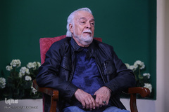 مصاحبه با چنگیز جلیلوند