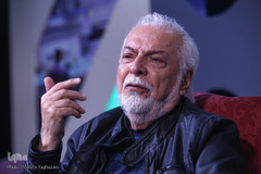 مصاحبه با چنگیز جلیلوند