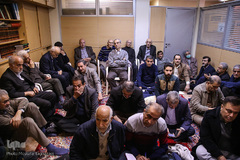 حسینیه قرآن و عترت بنیاد قرآن