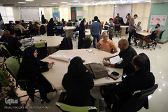 اختتامیه پانزدهمین رویداد استارت‌آپی  اسلامی و قرآنی «طلوع برکت»