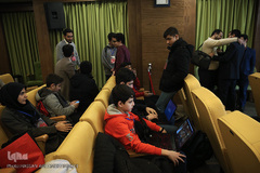 اختتامیه پانزدهمین رویداد استارت‌آپی  اسلامی و قرآنی «طلوع برکت»