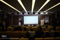 اختتامیه پانزدهمین رویداد استارت‌آپی  اسلامی و قرآنی «طلوع برکت»