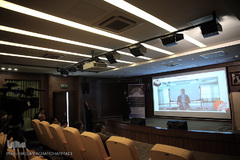 اختتامیه پانزدهمین رویداد استارت‌آپی  اسلامی و قرآنی «طلوع برکت»