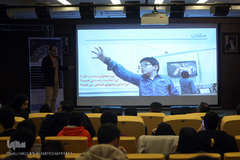 اختتامیه پانزدهمین رویداد استارت‌آپی  اسلامی و قرآنی «طلوع برکت»