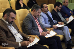 اختتامیه پانزدهمین رویداد استارت‌آپی  اسلامی و قرآنی «طلوع برکت»