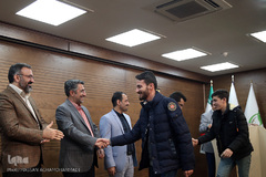 اختتامیه پانزدهمین رویداد استارت‌آپی  اسلامی و قرآنی «طلوع برکت»