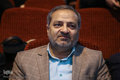  علیرضا کاظمی، معاون پرورشی و فرهنگی وزارت آموزش و پرورش