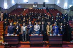 گرامیداشت هفته قرآن، عترت و نماز