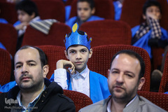 گرامیداشت هفته قرآن، عترت و نماز