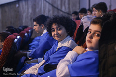 گرامیداشت هفته قرآن، عترت و نماز