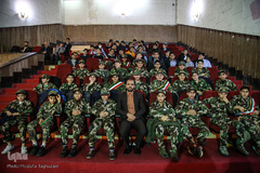 گرامیداشت هفته قرآن، عترت و نماز