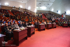 گرامیداشت هفته قرآن، عترت و نماز