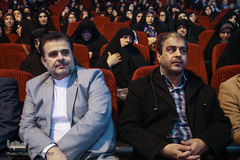 گرامیداشت هفته قرآن، عترت و نماز