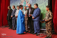 گرامیداشت هفته قرآن، عترت و نماز