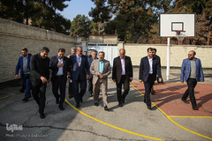 گرامیداشت هفته قرآن، عترت و نماز