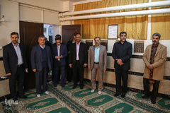 گرامیداشت هفته قرآن، عترت و نماز