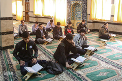 گرامیداشت هفته قرآن، عترت و نماز