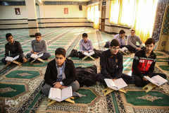 گرامیداشت هفته قرآن، عترت و نماز