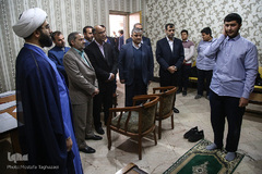 گرامیداشت هفته قرآن، عترت و نماز