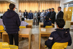 گرامیداشت هفته قرآن، عترت و نماز