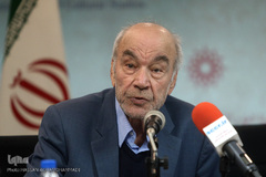 رضا داوری‌اردکانی، رئیس فرهنگستان علوم