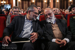 آئین «شاهدان شیدایی» پاسداشت شهدای هنرمند