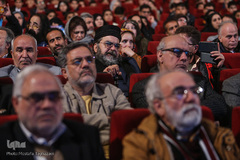 آئین «شاهدان شیدایی» پاسداشت شهدای هنرمند