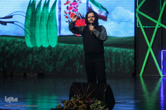 آئین «شاهدان شیدایی» پاسداشت شهدای هنرمند