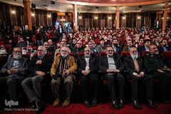 آئین «شاهدان شیدایی» پاسداشت شهدای هنرمند