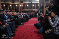 آئین «شاهدان شیدایی» پاسداشت شهدای هنرمند