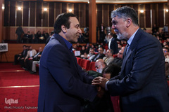 آئین «شاهدان شیدایی» پاسداشت شهدای هنرمند