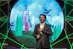 آئین «شاهدان شیدایی» پاسداشت شهدای هنرمند