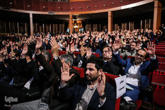 آئین «شاهدان شیدایی» پاسداشت شهدای هنرمند