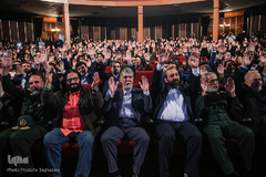 آئین «شاهدان شیدایی» پاسداشت شهدای هنرمند