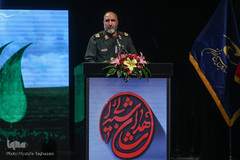 آئین «شاهدان شیدایی» پاسداشت شهدای هنرمند