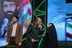 آئین «شاهدان شیدایی» پاسداشت شهدای هنرمند