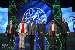 آئین «شاهدان شیدایی» پاسداشت شهدای هنرمند