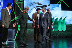 آئین «شاهدان شیدایی» پاسداشت شهدای هنرمند